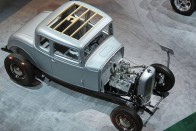 Ellepik az utakat az 1932-es Ford-hotrodok 8