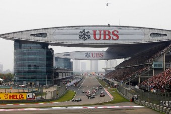 Nagy szponzor száll ki az F1-ből