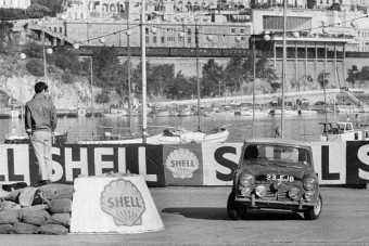 50 éve hódította meg egy apróság Monte-Carlót