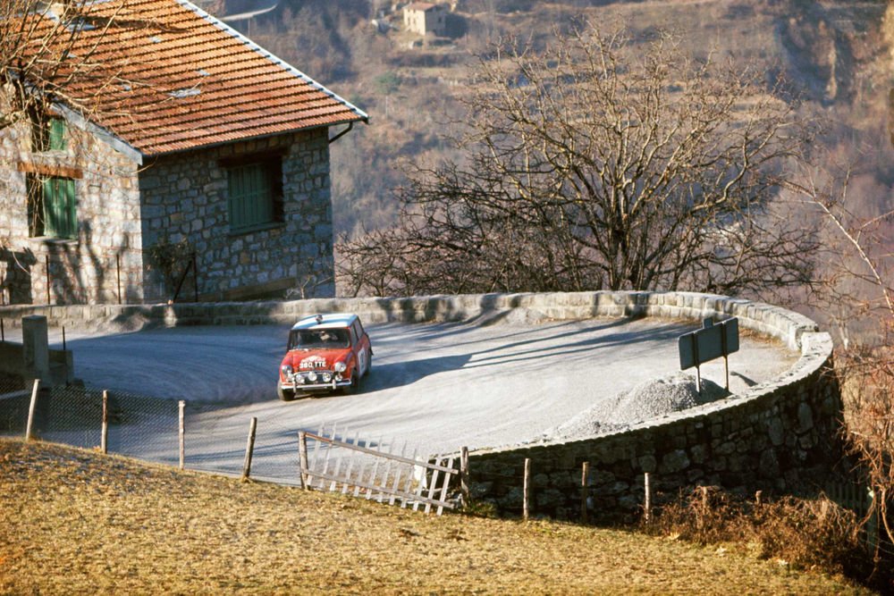 50 éve hódította meg egy apróság Monte-Carlót 6