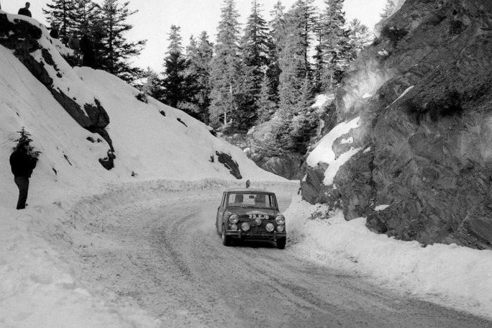 50 éve hódította meg egy apróság Monte-Carlót 11