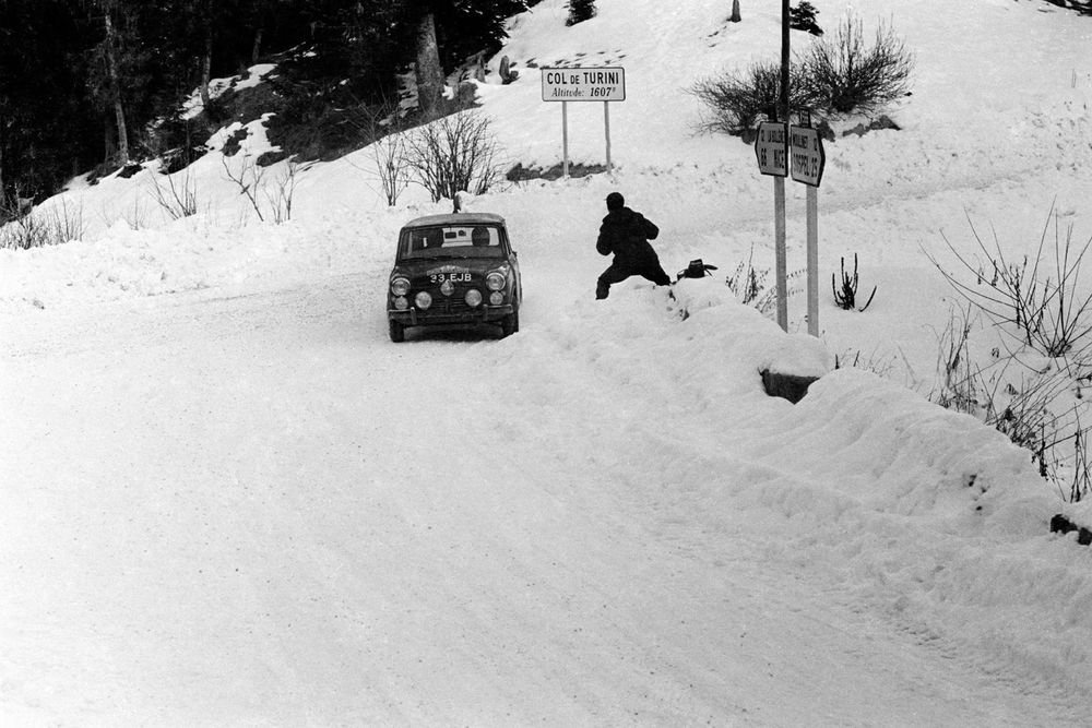 50 éve hódította meg egy apróság Monte-Carlót 13