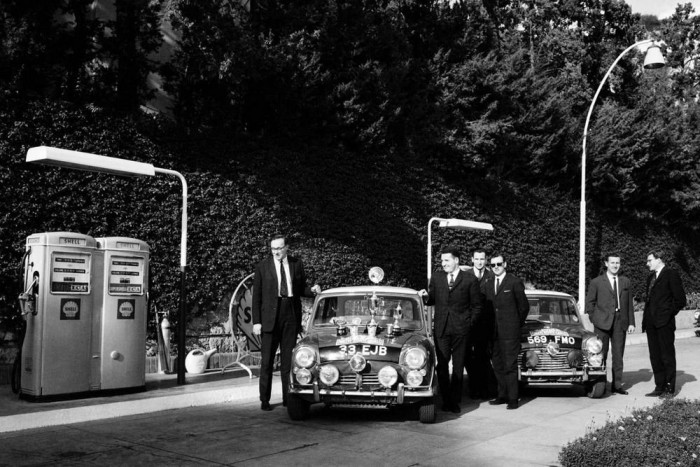 50 éve hódította meg egy apróság Monte-Carlót 13