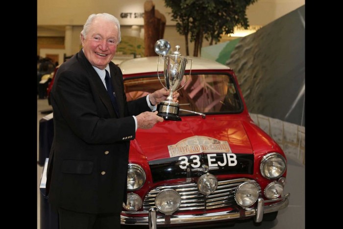 50 éve hódította meg egy apróság Monte-Carlót 14