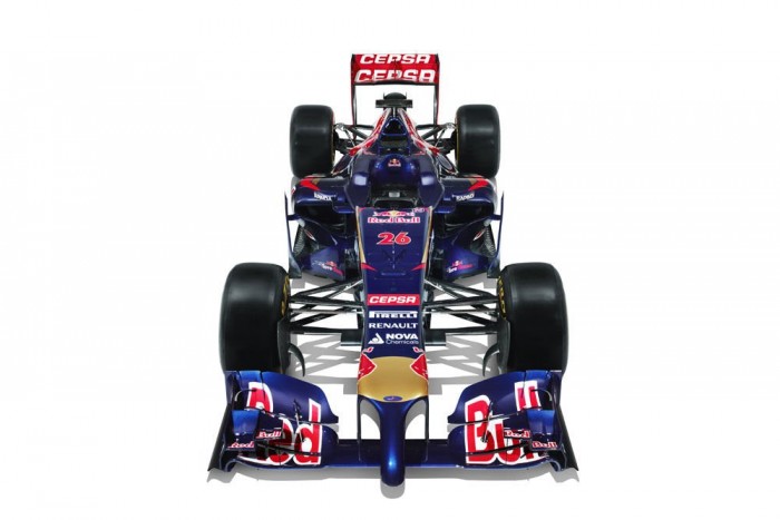 F1: Brutális ormány a kis Red Bullon 7