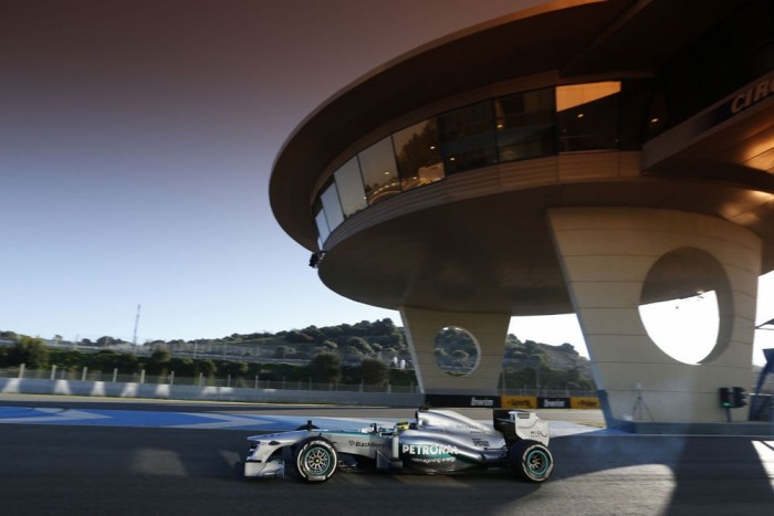 F1: Ki mikor vezet a héten? 3 | Vezess F1: Ki mikor vezet a héten? 3