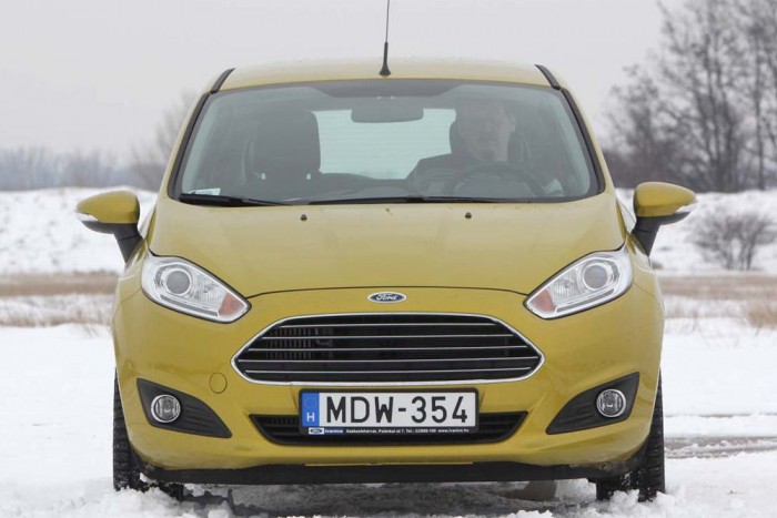 Nem a legolcsóbb autó kell a magyaroknak 3 9. Ford Fiesta, 1107 db. A flottapiacon a Ford nélkül szinte nincs is komoly tárgyalás, a tendergyőzelmekből a kisautó is profitált. Az értékesítéseket megtámogatta a modellfrissítés