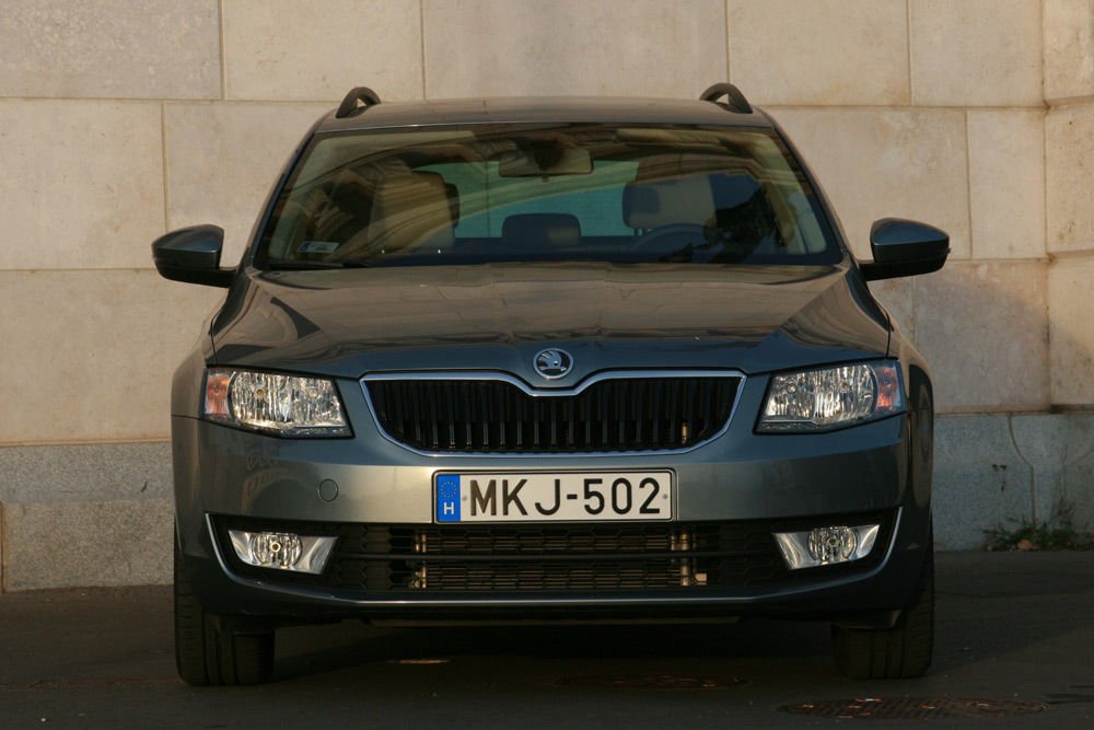 1. Škoda Octavia, 3170 db. Nem érzékcsalódás, ha minden bokorban új Octaviákat látunk. Bár az autó előértékesítése csak februárban kezdődött, a hivatalos bemutató pedig márciusban volt, az előddel együtt sikerült megszereznie a koronát. Az ötajtós hosszával számolva a tavaly eladott Octaviákat egymás mögé állítva 14,8 kilométeres kocsisort kapnánk.
