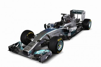 F1: A Mercedes megúszta ocsmány ormány nélkül