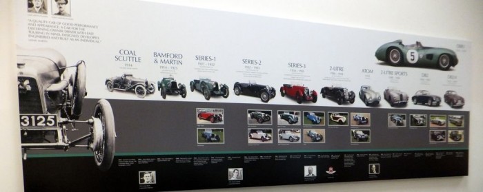 A sztárok imádnak elegáns sportautókat vezetni 6