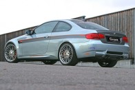 A világ leggyorsabb BMW M3-asa 14