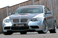 A világ leggyorsabb BMW M3-asa 15