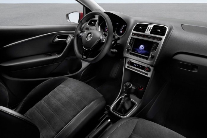 A Golfot kergeti a megújuló Polo 6