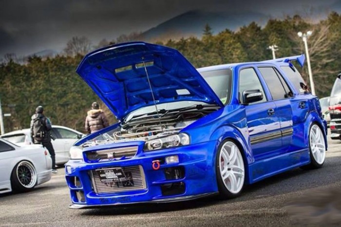 Vérlázító tuning, amitől megmarod magad! 3 | Vezess Vérlázító tuning, amitől megmarod magad! 3