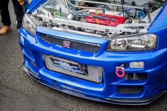 Vérlázító tuning, amitől megmarod magad!