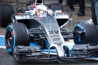 F1: Vége az orrkúphisztinek