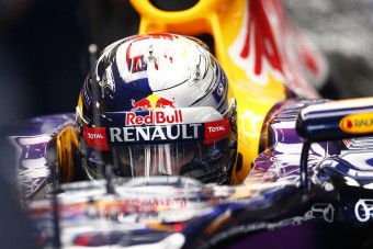 F1: Reggelre javítást ígért a Renault