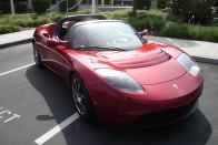 Tesla Roadster