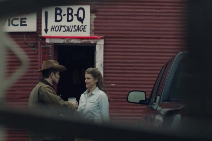 Szex ígéretével hirdetik az új Chevyt