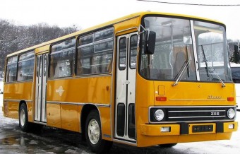 Egy legendás típus újjászületése