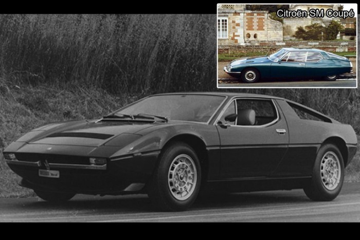 Amerikai szívvel hajtott olasz erőgép eladó 7