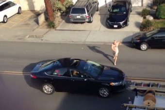 Videojátéknak hitte a valóságot