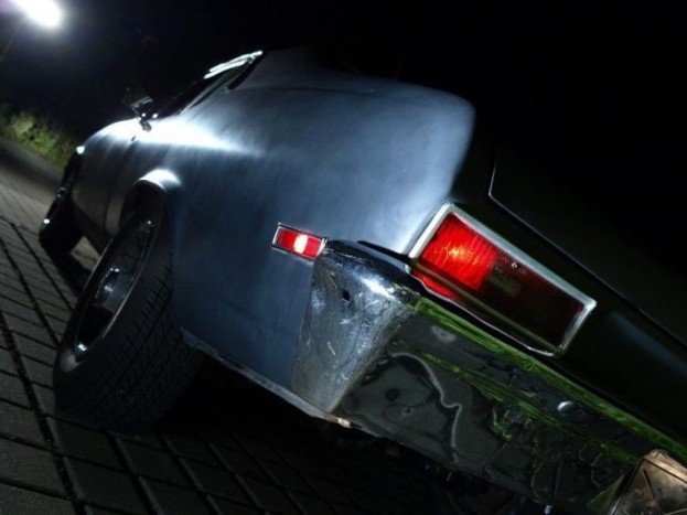 Van halálbiztos autó? Igen, és most eladó! 8 | Vezess Van halálbiztos autó? Igen, és most eladó! 8