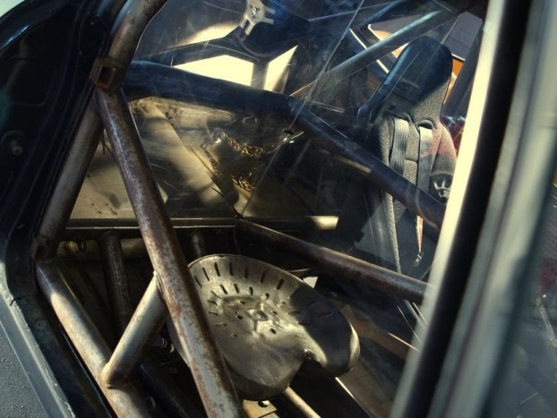 Van halálbiztos autó? Igen, és most eladó! 10 | Vezess Van halálbiztos autó? Igen, és most eladó! 10