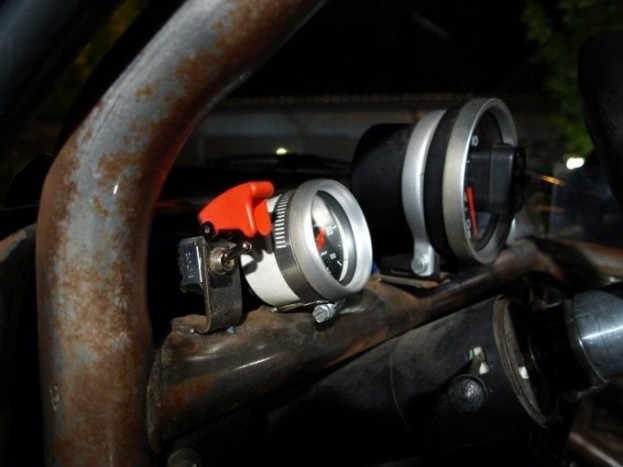 Van halálbiztos autó? Igen, és most eladó! 9 | Vezess Van halálbiztos autó? Igen, és most eladó! 9