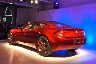 Kínába került a Fisker villanyautó-technikája 19