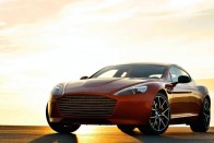 Aston Martin: visszahívás hamisítványok miatt! 23