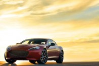 Aston Martin: visszahívás hamisítványok miatt! 24