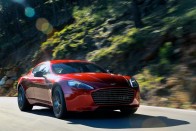 Aston Martin: visszahívás hamisítványok miatt! 26