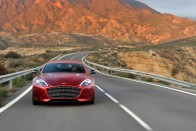 Aston Martin: visszahívás hamisítványok miatt! 28