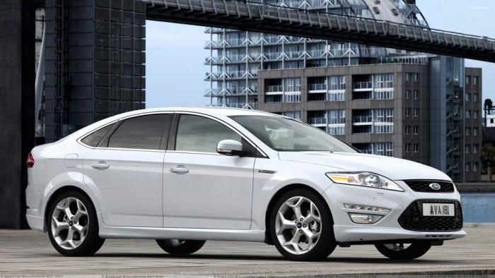 Valentin-napi meglepetés a Fordtól 3 Valentin-napi meglepetés a Fordtól 3