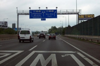 Felújítják az autópályákat
