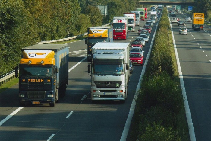 Máris változik az útdíjrendszer 2 Máris változik az útdíjrendszer 2