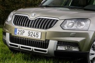 Márciusban jön az új Škoda Fabia-tanulmány 8