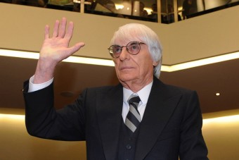 F1: 45 milliárdból gazdálkodhatnak a csapatok