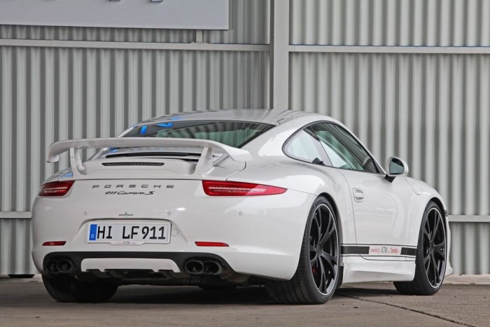 Élve elástak egy férfit a Porschéjáért 2 Élve elástak egy férfit a Porschéjáért 2
