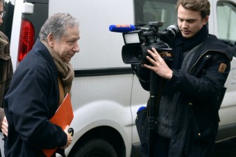 A volt főnöke nem hagyja el Schumachert