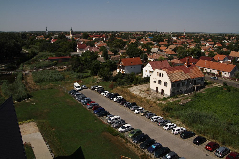 68022_547162_1000x700.jpg | Vezess | Vezess Kilátás az Ökocentrum tornyából