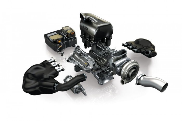 F1: Felmentést kérhet a Renault 7