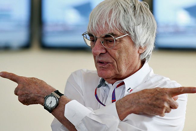 F1: Ecclestone-nak mégsem kell a Nürburging? 1