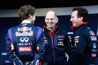 F1: Newey nem lesz bűnbak