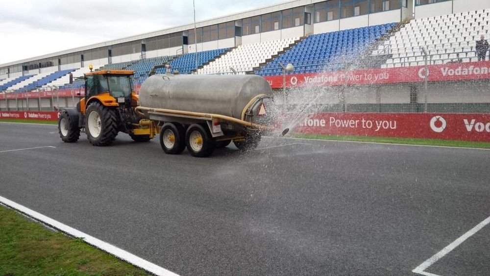 F1: Hatszor túlórázhatnak a csapatok 1