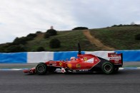 F1: Hatszor túlórázhatnak a csapatok 36