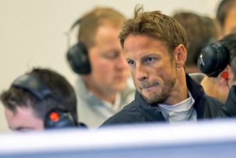 F1: A McLaren csak nyerhet a vezetőváltással