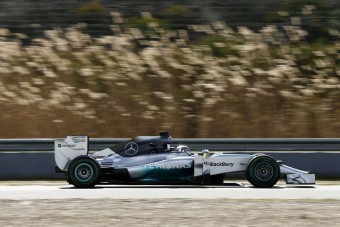 Rosberg: Bajnok leszek? Rendben!
