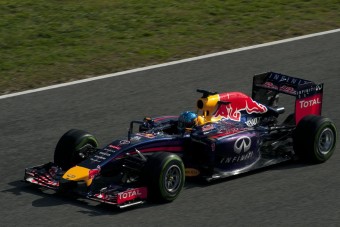 F1: A Red Bull szabadulna a Renault-tól?